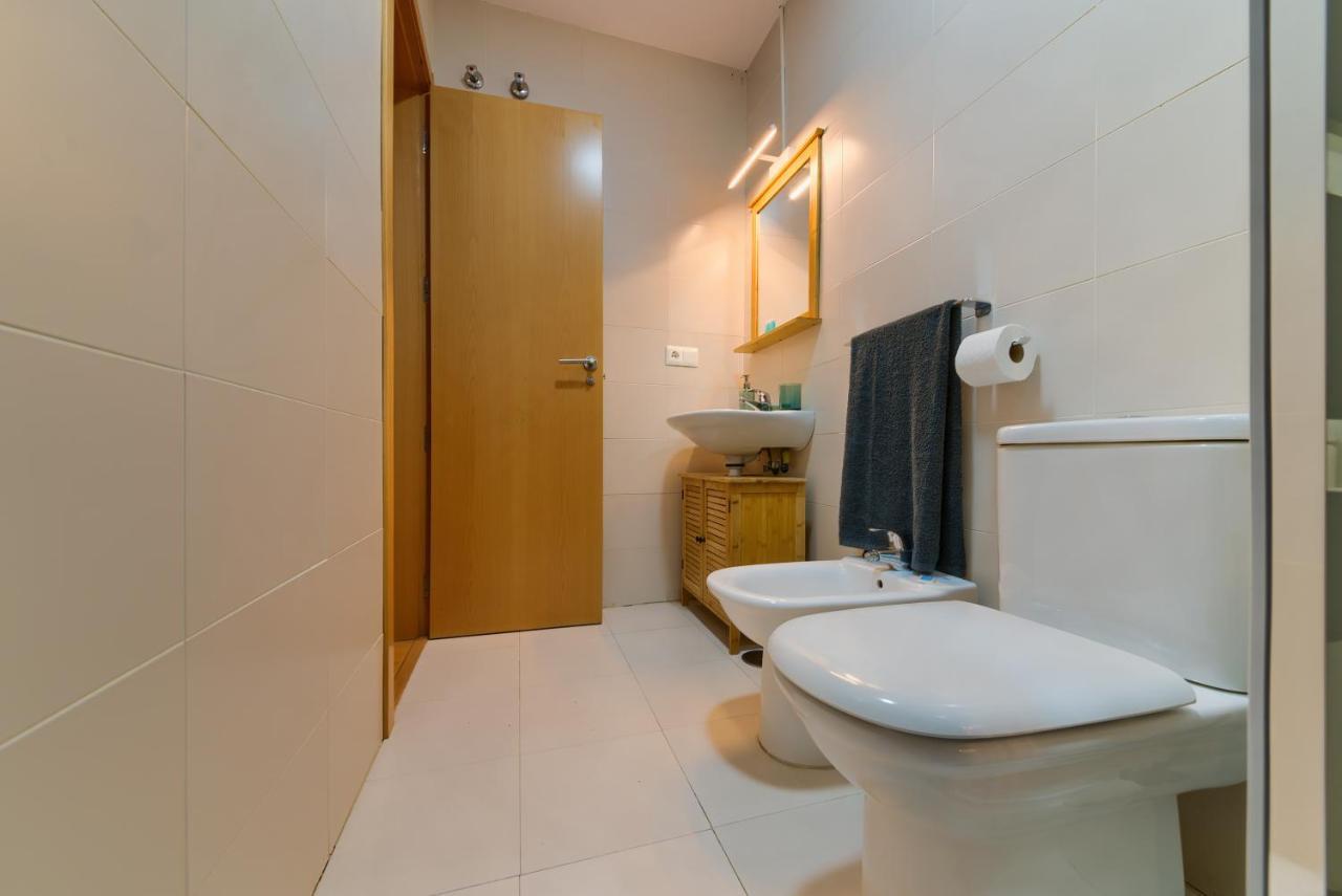 Holidays2Malaga Victoria Next Old Town High Speed Wifi Extérieur photo