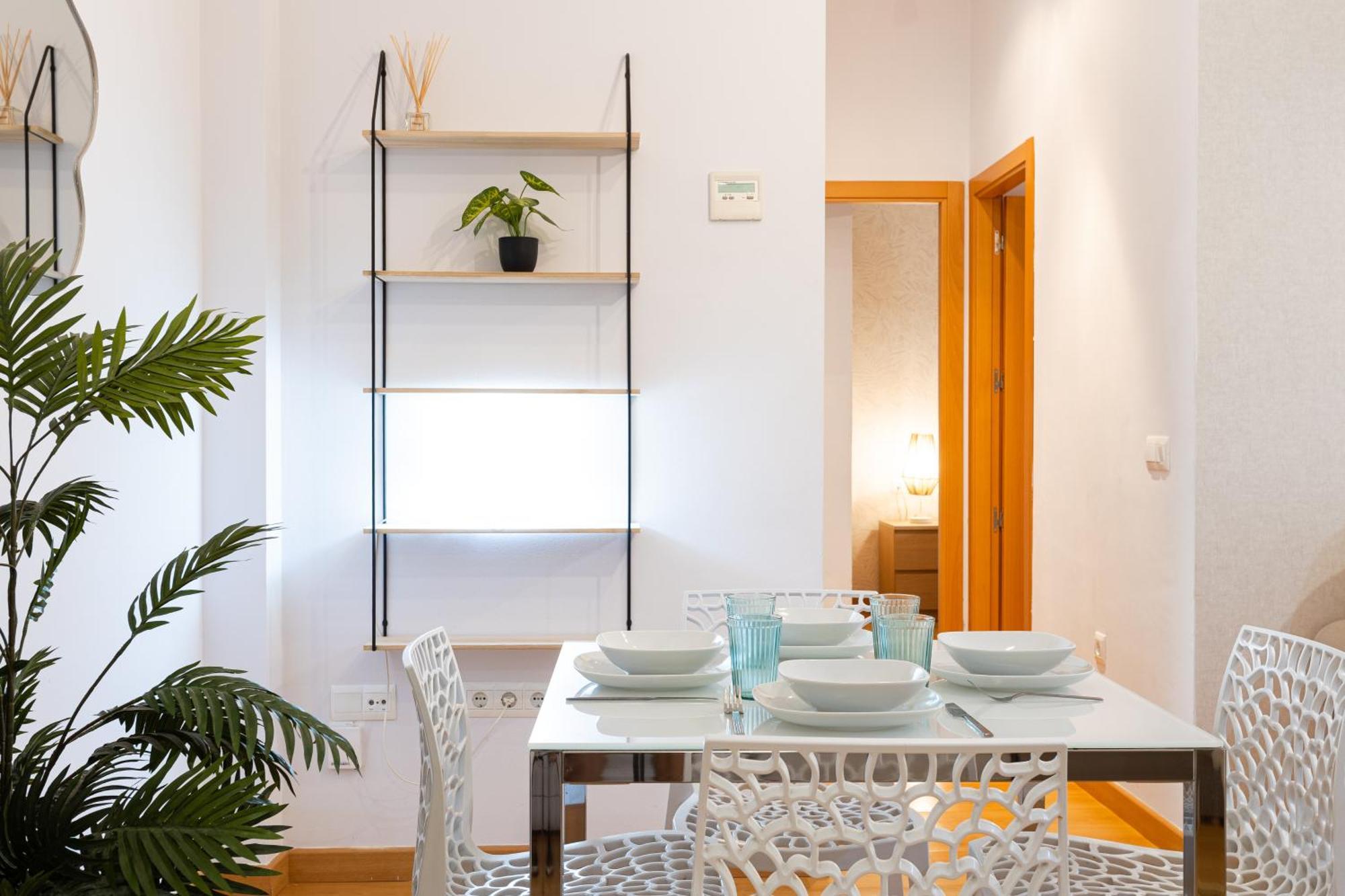 Holidays2Malaga Victoria Next Old Town High Speed Wifi Extérieur photo